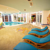 Bougainville Bay Resort & Spa 5 * De Luxe Hotel - Saranda