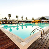 Rapos Resort Hotel 5 * - Himare, Albania