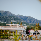 Splendor Hotel & SPA 5* - Dhermi, Albania