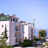 Hotel Garden 3* - Vlore, Albania