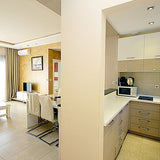 Hotel Butua Residence 4* - Budva