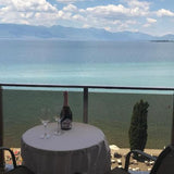 Hotel Park Golden View 4*- Ohrid