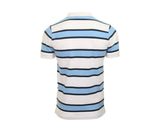 Ellesse Marono Polo T-Shirt Belo