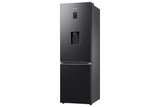 Samsung Комбиниран Фрижидер RB34C652EB1