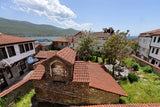 Апартмани во Охрид Вила Шапкар