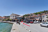 Апартмани во Охрид Вила Шапкар