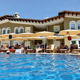 Palma Nova Resort 4* Tirana, Albania