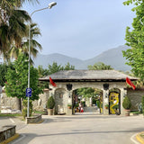 Palma Nova Resort 4* Tirana, Albania