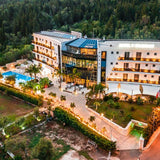 Splendor Hotel & SPA 5* - Dhermi, Albania