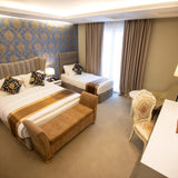 Grand Blue Fafa Resort 5* Драч Единствено На KUPIONLINE.MK