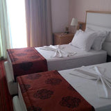 Santa Quaranta Premium Resort 5*-Saranda