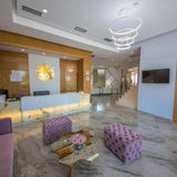 Hotel Sole Luna 4* - Borsh, Vlore