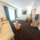 Hotel Montenegro 4* - Budva