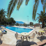 Hotel Montenegro 4* - Budva