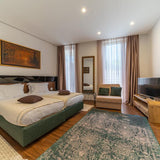Dukley Hotel and Resort 5* - Budva