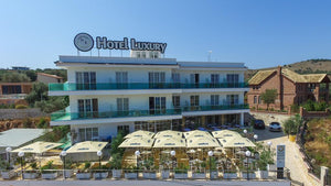 Hotel Luxury 4* - Ksamil,Albania