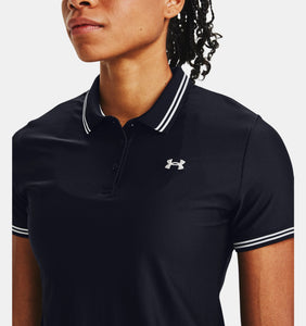 Under Armour - Polo Маица за Жени