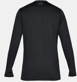 Under Armour - ColdGear® Fitted Crew