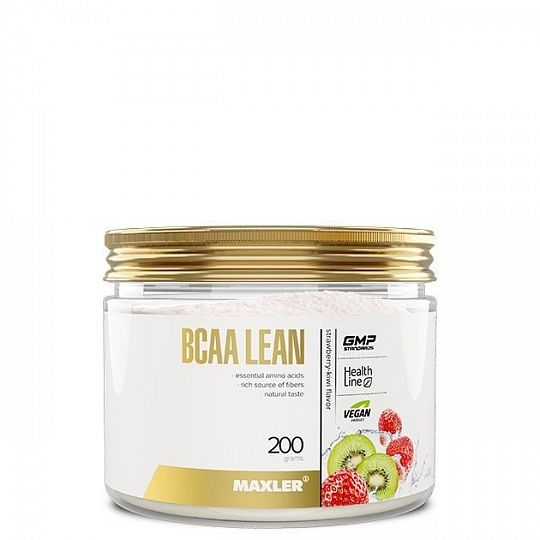 BCAA Lean – 200 gr
