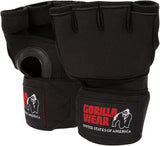 Gel Glove Wraps – Black/White