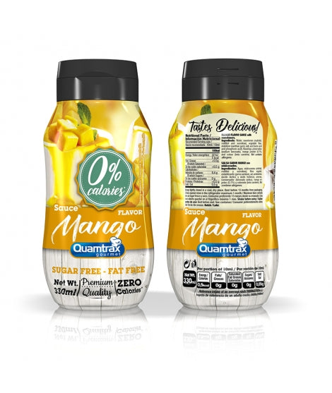 Mango Sauce 330ml